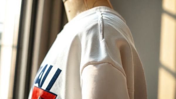 Elevate your wardrobe with a trendy Karl Lagerfeld sweatshirt