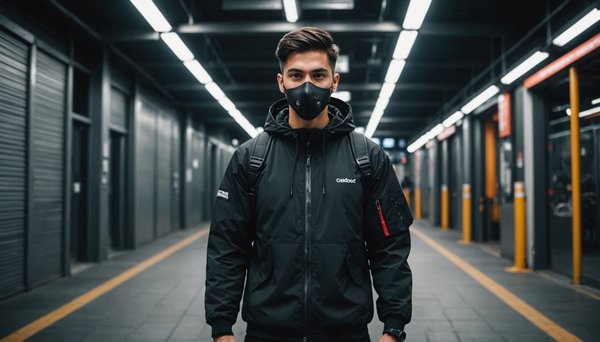 The ultimate guide to mastering techwear for everyday wear